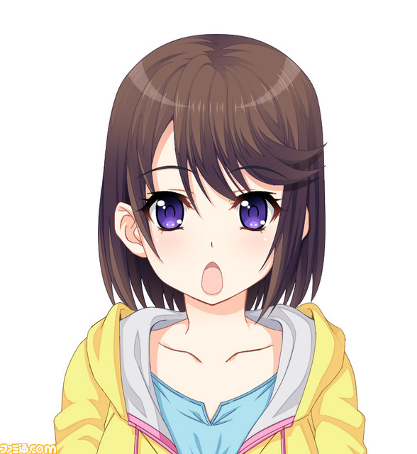 驚き