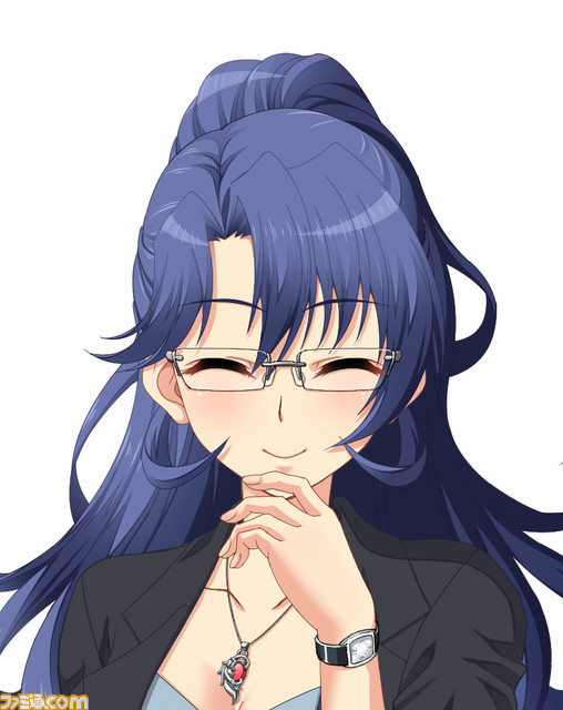 破顔