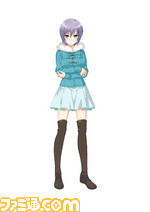 皐月_服装C_ポーズ01