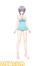 皐月_服装D_ポーズ01
