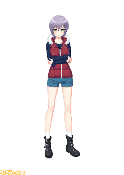 皐月_服装B_ポーズ01