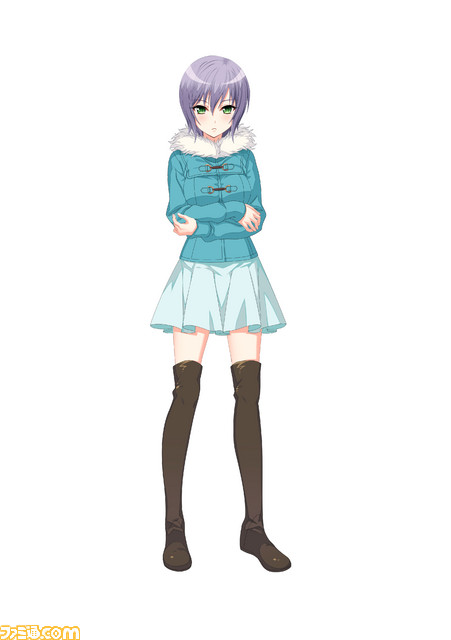 皐月_服装C_ポーズ01