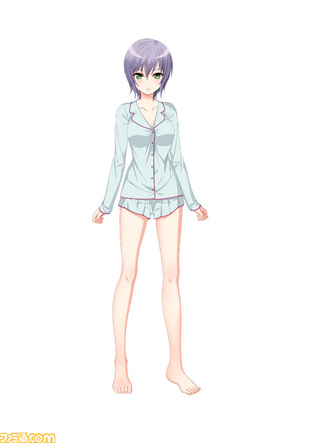 皐月_服装E_ポーズ01