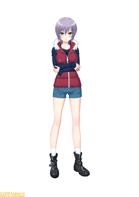 皐月_服装B_ポーズ01