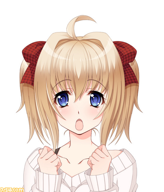 驚き