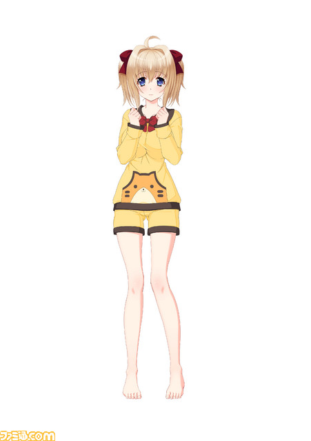 なつめ_服装E_ポーズ01