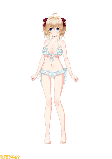 なつめ_服装D_ポーズ01