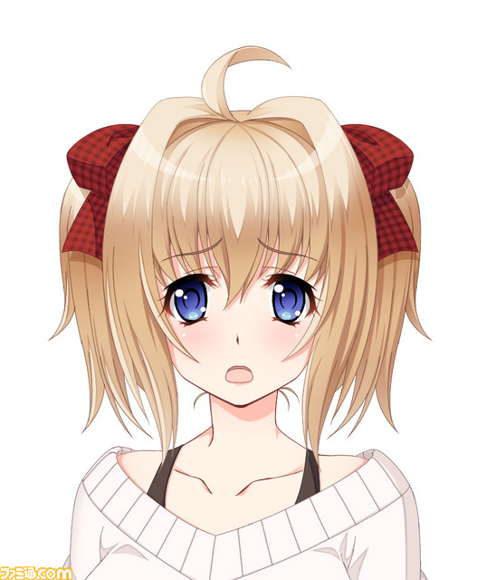 悲しい