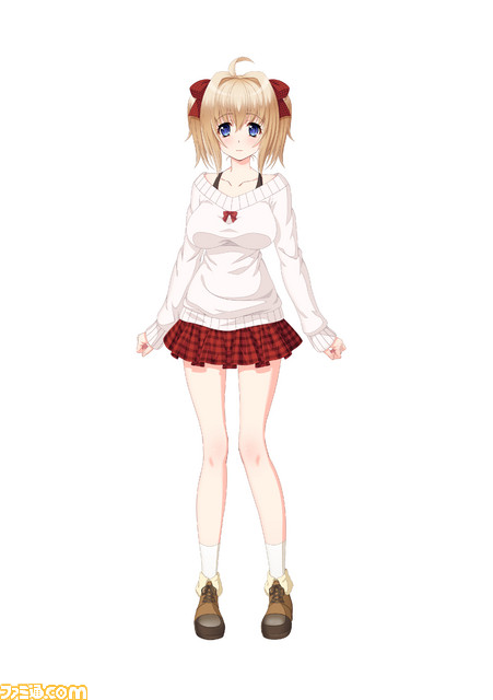 なつめ_服装B_ポーズ01
