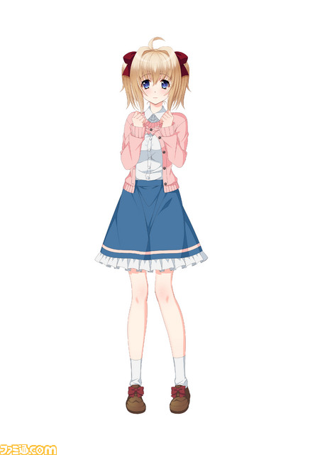 なつめ_服装C_ポーズ01