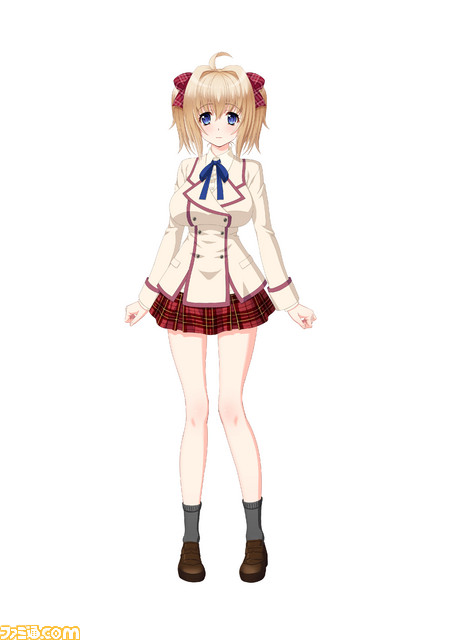 なつめ_服装A_ポーズ01