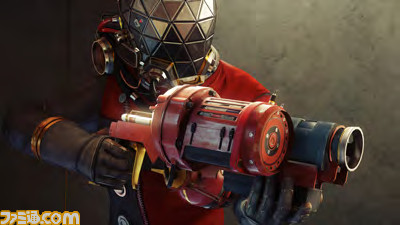SFアクションスリラー最新作『Prey』国内発売日が2017年5月18日に発売決定！_03