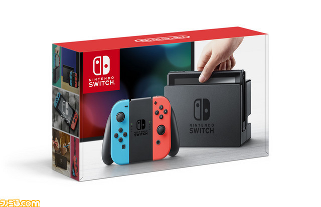 新品 新型 ニンテンドースイッチ 任天堂 Switch 本体 グレー 国内