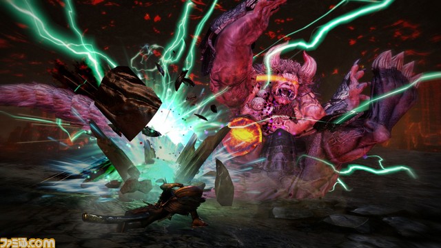 Pc版 討鬼伝2 が3月22日にsteamにて配信決定 Pc版プレイヤーどうしの共闘も可能 ファミ通 Com Pc版 討鬼伝2 が3月22日にsteamにて配信決定 Pc版プレイヤーどうしの共闘も可能 ファミ通 Com