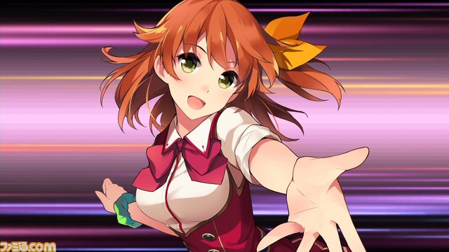 『オメガラビリンスZ』つるぺたからG級まで！ 4人のプレイアブルキャラクターが公開、“Z胸モード”に関する情報も_12