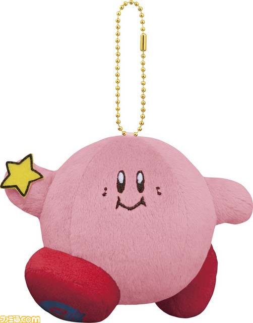 『星のカービィ』一番くじが4月26日に発売決定！　カービィの歴史を振り返るスペシャルラインアップ_07