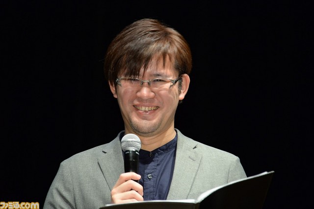 次長課長・井上、DAIGOが「MHSW！」と絶賛 『モンスターハンターダブルクロス』完成発表会リポート_12
