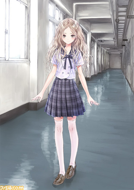 『BLUE REFLECTION 幻に舞う少女の剣』登場キャラクターやバトルの基本、メインストーリーの序盤を復習_03