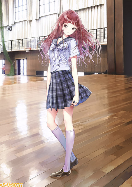 『BLUE REFLECTION 幻に舞う少女の剣』登場キャラクターやバトルの基本、メインストーリーの序盤を復習_18