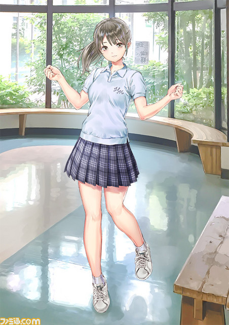 『BLUE REFLECTION 幻に舞う少女の剣』登場キャラクターやバトルの基本、メインストーリーの序盤を復習_11