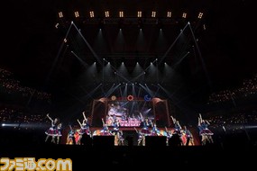 初の単独“ぶどーかん”は、サプライズゲスト6人! 手作りのような想いに溢れた『アイマス ミリオンライブ!』4thライブDay1リポート_21