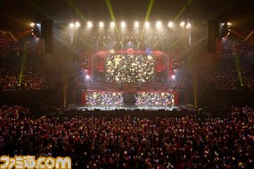 初の単独“ぶどーかん”は、サプライズゲスト6人! 手作りのような想いに溢れた『アイマス ミリオンライブ!』4thライブDay1リポート_32