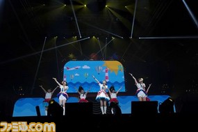 初の単独“ぶどーかん”は、サプライズゲスト6人! 手作りのような想いに溢れた『アイマス ミリオンライブ!』4thライブDay1リポート_11