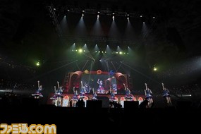 初の単独“ぶどーかん”は、サプライズゲスト6人! 手作りのような想いに溢れた『アイマス ミリオンライブ!』4thライブDay1リポート_18