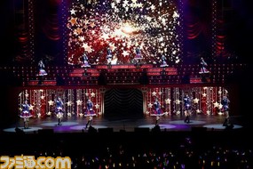 初の単独“ぶどーかん”は、サプライズゲスト6人! 手作りのような想いに溢れた『アイマス ミリオンライブ!』4thライブDay1リポート_29