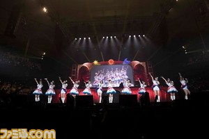 初の単独“ぶどーかん”は、サプライズゲスト6人! 手作りのような想いに溢れた『アイマス ミリオンライブ!』4thライブDay1リポート_03