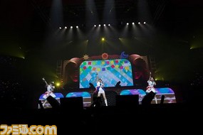 初の単独“ぶどーかん”は、サプライズゲスト6人! 手作りのような想いに溢れた『アイマス ミリオンライブ!』4thライブDay1リポート_07