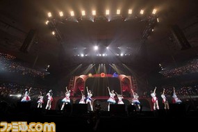 初の単独“ぶどーかん”は、サプライズゲスト6人! 手作りのような想いに溢れた『アイマス ミリオンライブ!』4thライブDay1リポート_01