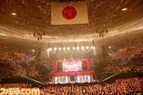 初の単独“ぶどーかん”は、サプライズゲスト6人! 手作りのような想いに溢れた『アイマス ミリオンライブ!』4thライブDay1リポート_35
