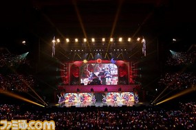 初の単独“ぶどーかん”は、サプライズゲスト6人! 手作りのような想いに溢れた『アイマス ミリオンライブ!』4thライブDay1リポート_33