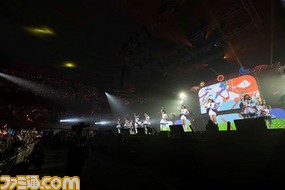 初の単独“ぶどーかん”は、サプライズゲスト6人! 手作りのような想いに溢れた『アイマス ミリオンライブ!』4thライブDay1リポート_02