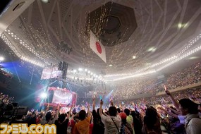 初の単独“ぶどーかん”は、サプライズゲスト6人! 手作りのような想いに溢れた『アイマス ミリオンライブ!』4thライブDay1リポート_22