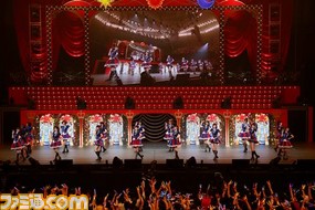 初の単独“ぶどーかん”は、サプライズゲスト6人! 手作りのような想いに溢れた『アイマス ミリオンライブ!』4thライブDay1リポート_36