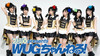 本日（2017年3月11日）21時30分より『ファミ通presents WUGちゃんねる！』初回プレ放送を配信！――WUGメンバー全員出演!!