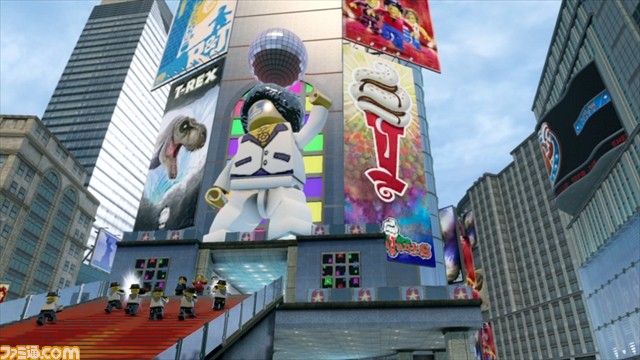 PS4＆Nintendo Switch『レゴ シティ アンダーカバー』発売日が6月29日に決定、マルチプレイにも対応_04