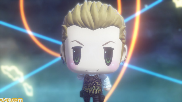 『ワールド オブ ファイナルファンタジー』追加DLCとパッチ1.03の配信日が3月23日に決定! キャラクターアバターの販売も_06