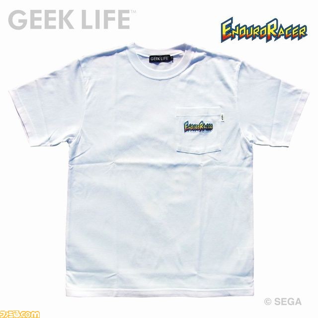 セガのレトロゲームTシャツ『エンデューロレーサー』と『スーパーハングオン』、さらに『ロボピッチャ』が“セガ消し”のおまけ付きで登場！_06