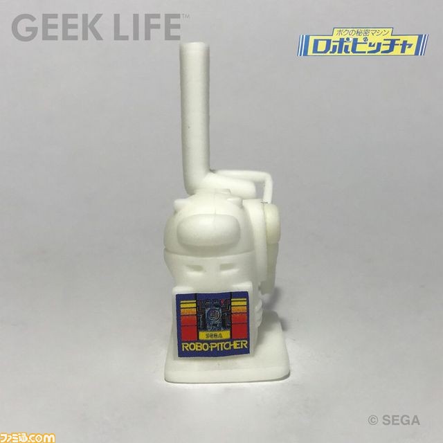 セガのレトロゲームTシャツ『エンデューロレーサー』と『スーパーハングオン』、さらに『ロボピッチャ』が“セガ消し”のおまけ付きで登場！_27