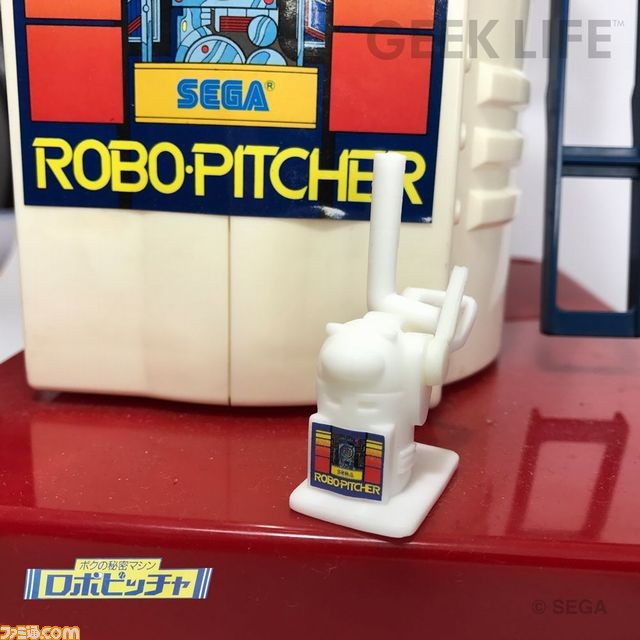 セガのレトロゲームTシャツ『エンデューロレーサー』と『スーパーハングオン』、さらに『ロボピッチャ』が“セガ消し”のおまけ付きで登場！_28