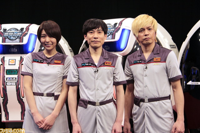 『機動戦士ガンダム 戦場の絆』テレビ番組“絆体感TV 機動戦士ガンダム 第07板倉小隊”が3月25日にBS JAPANにて放送決定_01