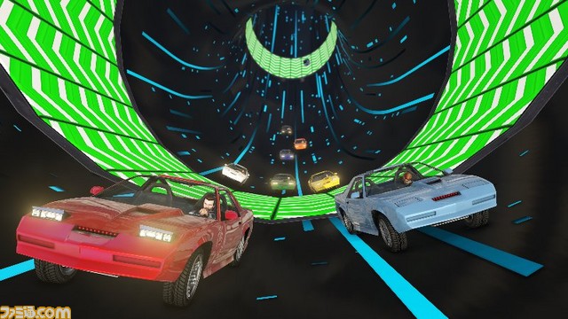 グランド セフト オートv Gtaオンラインの最新アップデート