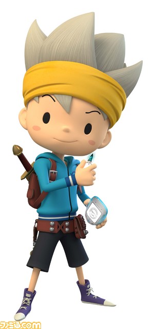 日野社長がクリエイターを目指す学生へ向けて語った、レベルファイブの原動力とは!?【レベルファイブ初の学生向けカンファレンス完全リポート　その1】_05