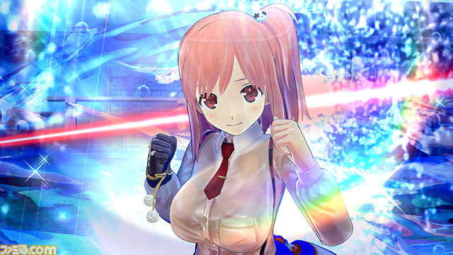 『閃乱カグラ PEACH BEACH SPLASH』に『DEAD OR ALIVE Xtreme 3』のマリー・ローズ、ほのか、あやねが参戦決定!_16