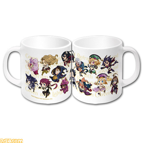 “魔女と百騎兵コンサート 魔女たちの幻奏夜会”の追加販売グッズ&購入特典が公開_06