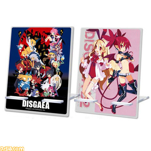 “魔女と百騎兵コンサート 魔女たちの幻奏夜会”の追加販売グッズ&購入特典が公開_02