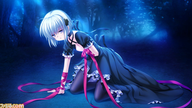 『Rewrite(リライト)』オープニングムービーと最新スクリーンショットを公開! - ファミ通.com